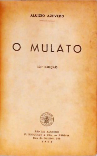 O Mulato