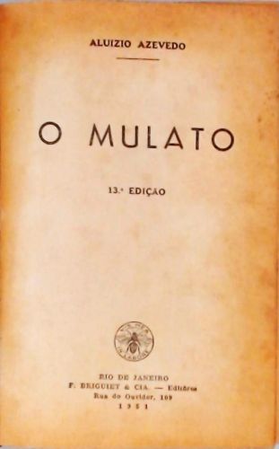 O Mulato