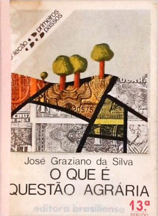 O Que é Questão Agrária