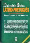Dicionário Básico Latino-Português