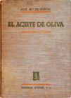 El Aceite De Oliva