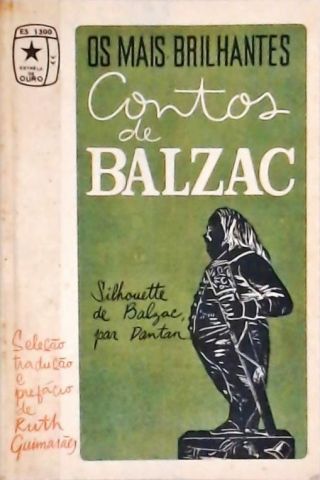 Os Mais Brilhantes Contos de Balzac