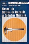 Manual de Controle de Qualidade na Indústria Mecânica