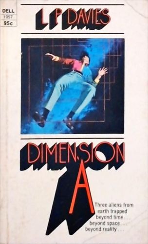 Dimension A