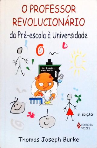 O Professor Revolucionário