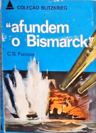 Afundem O Bismarck