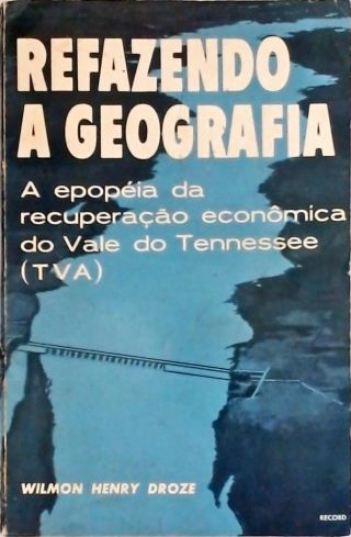 Refazendo A Geografia