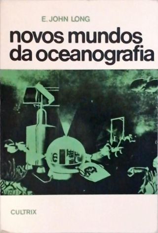 Novos Mundos da Oceanografia