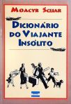 Dicionário Do Viajante Insólito