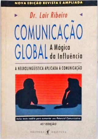 Comunicação Global