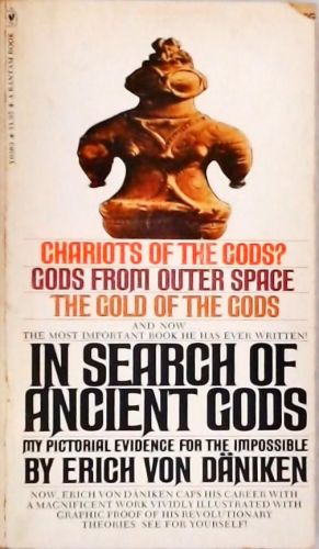 In Search of Ancient Gods