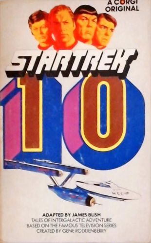Star Trek 10
