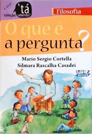 O Que É A Pergunta?