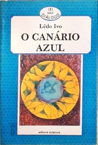 O Canário Azul