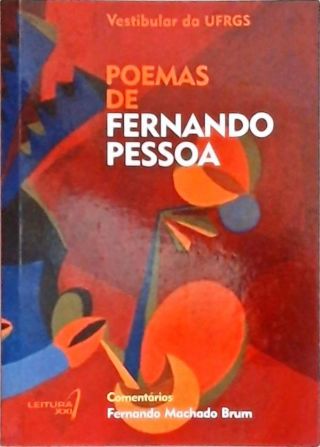 Poemas De Fernando Pessoa