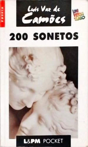 200 Sonetos