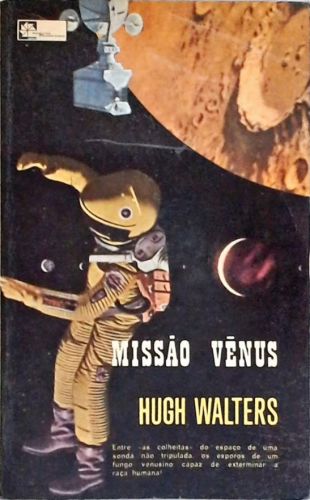 Missão Vênus