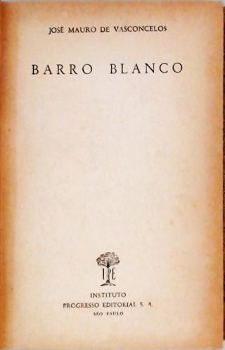 Barro Blanco