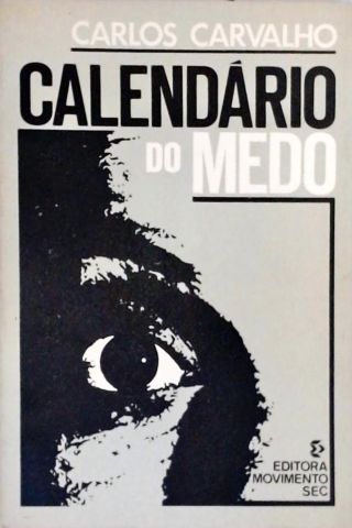 Calendário do Medo