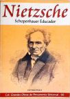 Schopenhauer Educador
