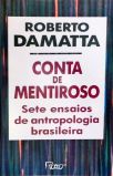 Conta de Mentiroso