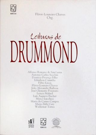Leituras De Drummond