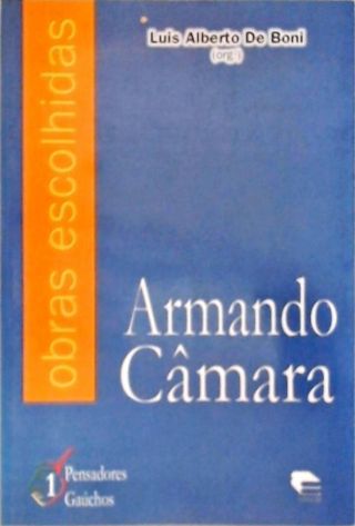 Armando Câmara