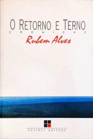 O Retorno E Terno