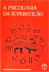 A Psicologia Da Superstição