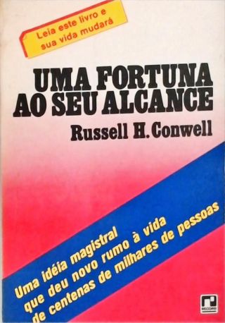 Uma Fortuna ao seu Alcance