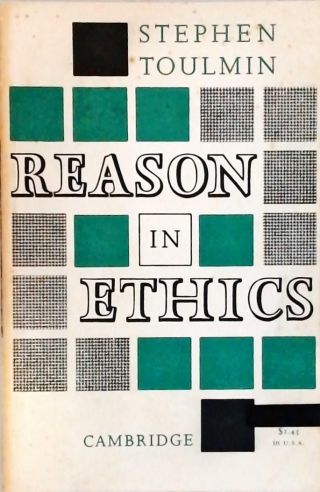 Reason in Ethics