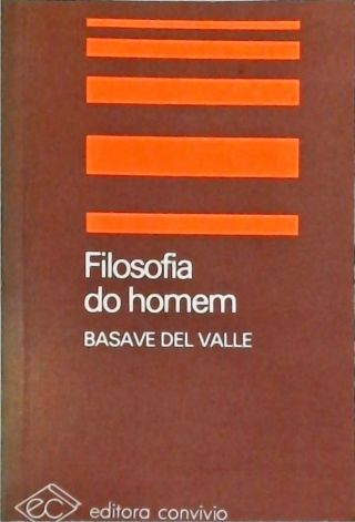 Filosofia do Homem