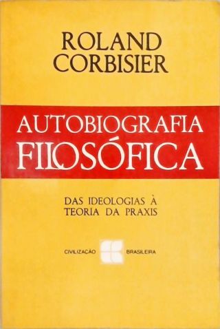 Autobiografia Filosófica