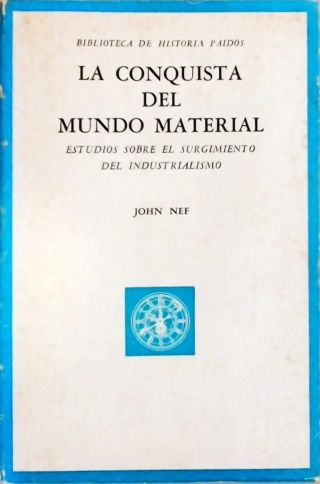 La Conquista Del Mundo Material  