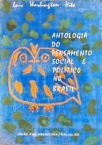 Antologia do Pensamento Social e Político no Brasil