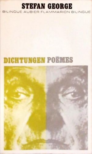 Dichtungen Poèmes 1886-1933