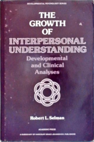 The Growth of Interpersonal Understanding