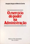 O Exercício do poder na Administração