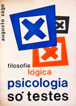 História da Filosofia Lógica Psicologia