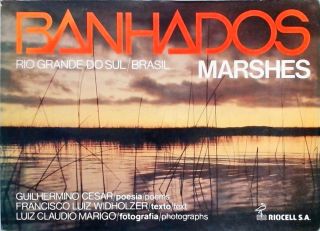Banhados - Marshes