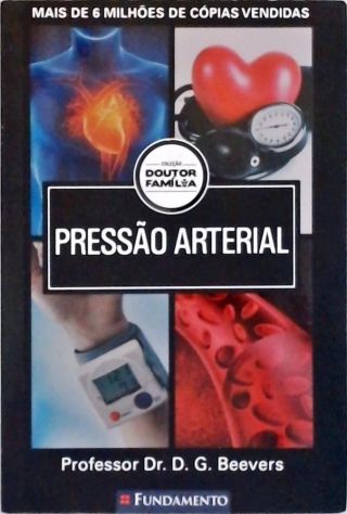 Doutor Família - Pressão Arterial