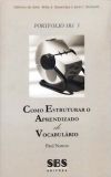 Como Estruturar O Aprendizado De Vocabulário