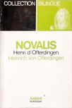 Novalis - Henri D Ofterdingen (Heinrich Von Ofterdingen)