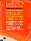 Minidicionário Espanhol-Português