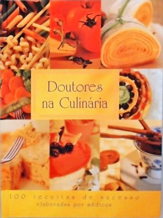 Doutores na Culinária