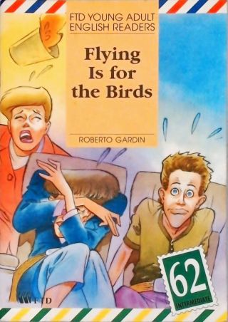 Flying is for The Birds