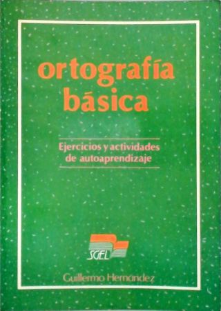 Ortografía Básica