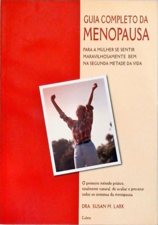 Guia Completo Da Menopausa