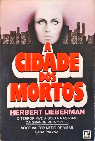 A Cidade Dos Mortos