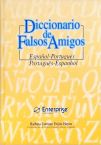 Diccionario de Falsos Amigos Español-Portugués
